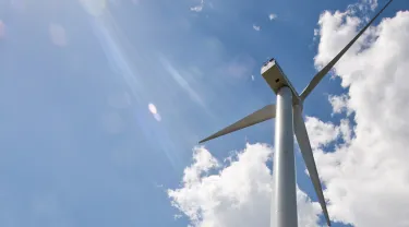Hull Wind Farm
