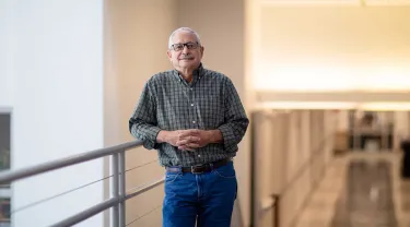 David Kaplan