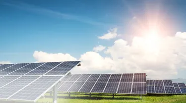 Energy and environment