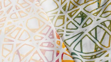 Sustainable materials